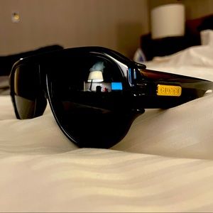 Gucci Mens Sunglasses